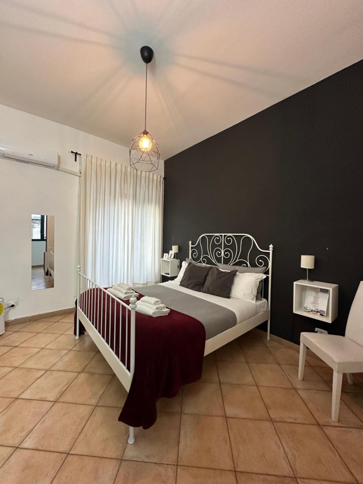 Palazzo Curro Hotell CTA Exteriör bild