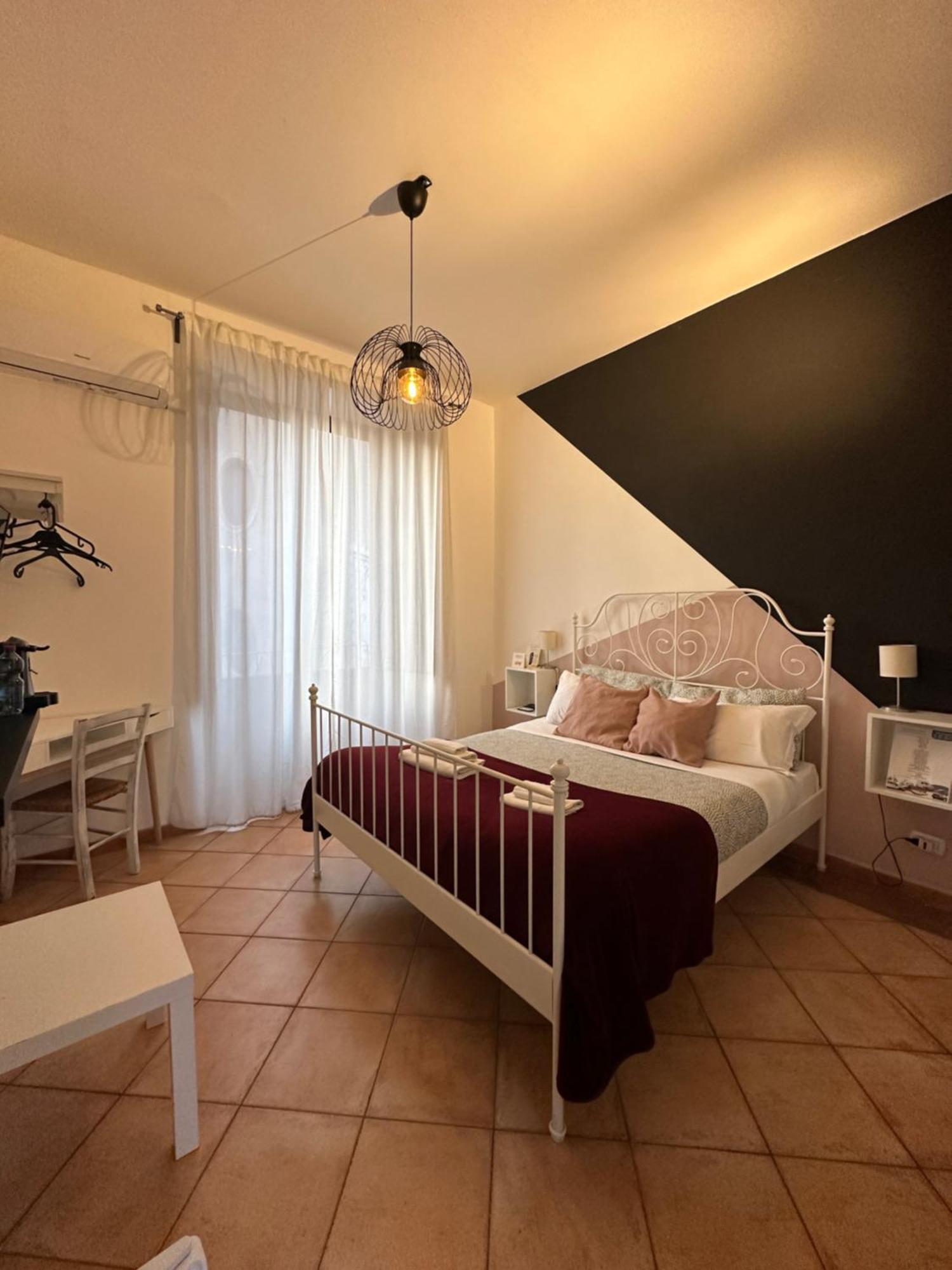 Palazzo Curro Hotell CTA Exteriör bild