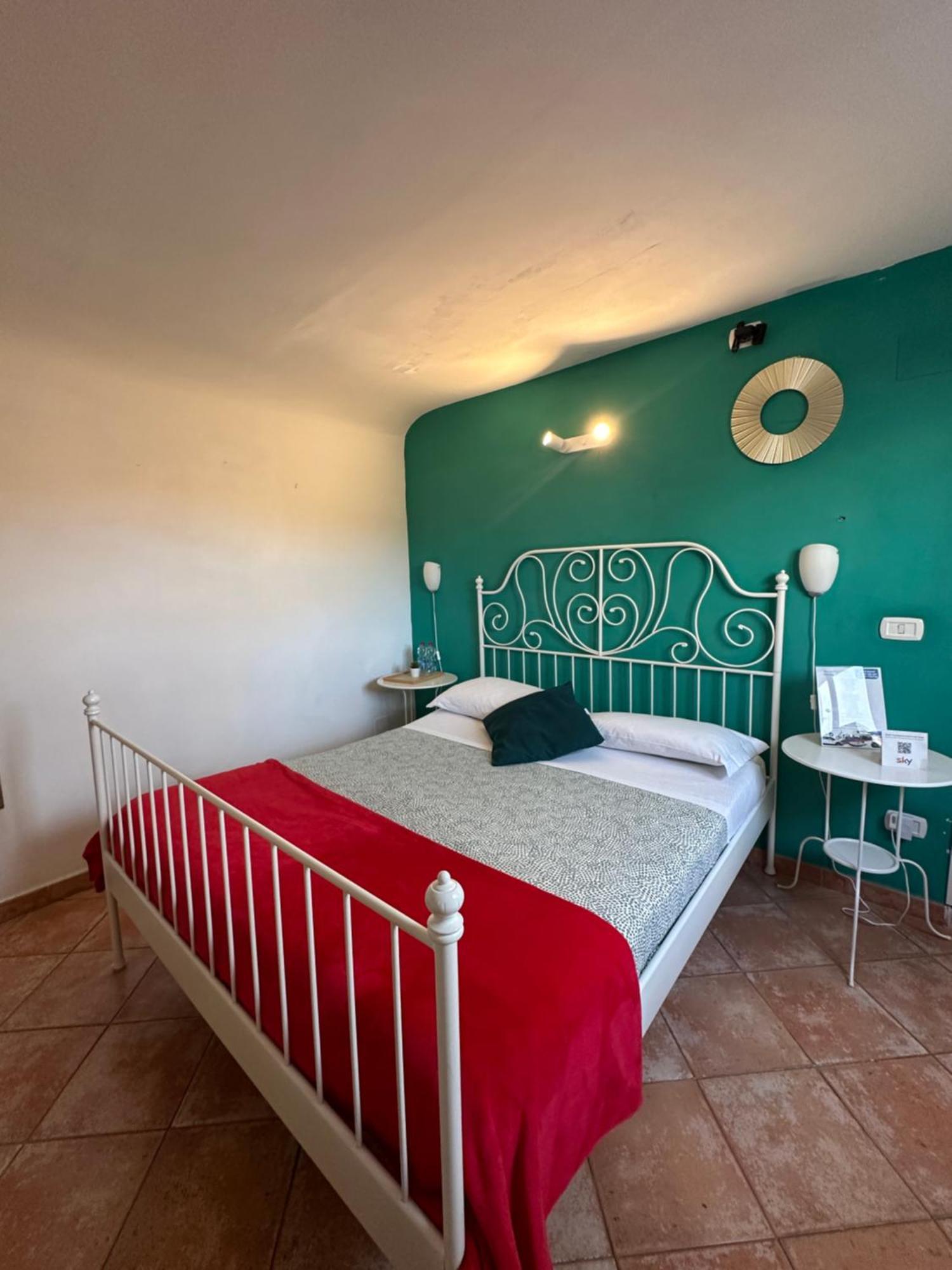 Palazzo Curro Hotell CTA Exteriör bild