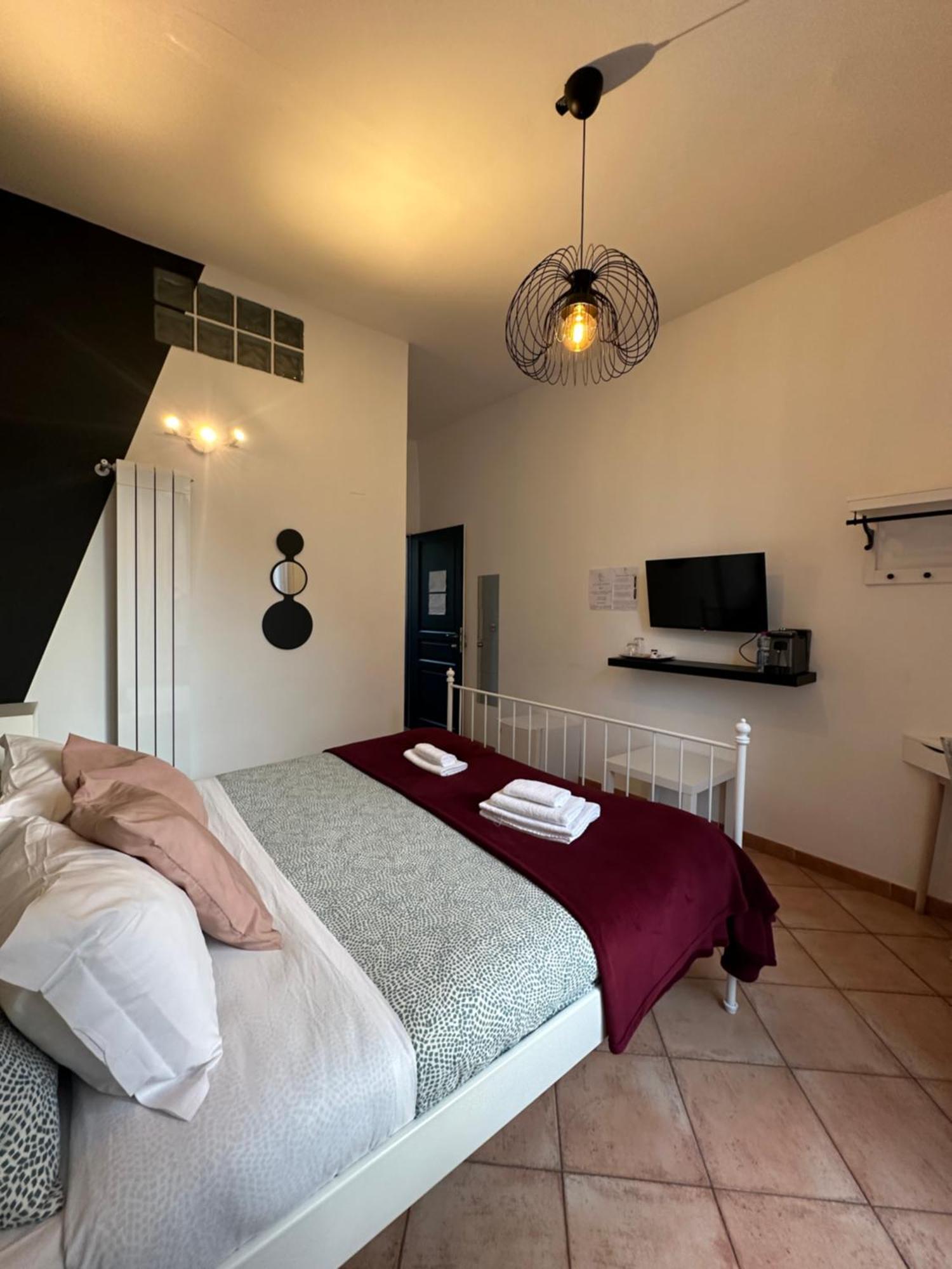 Palazzo Curro Hotell CTA Exteriör bild