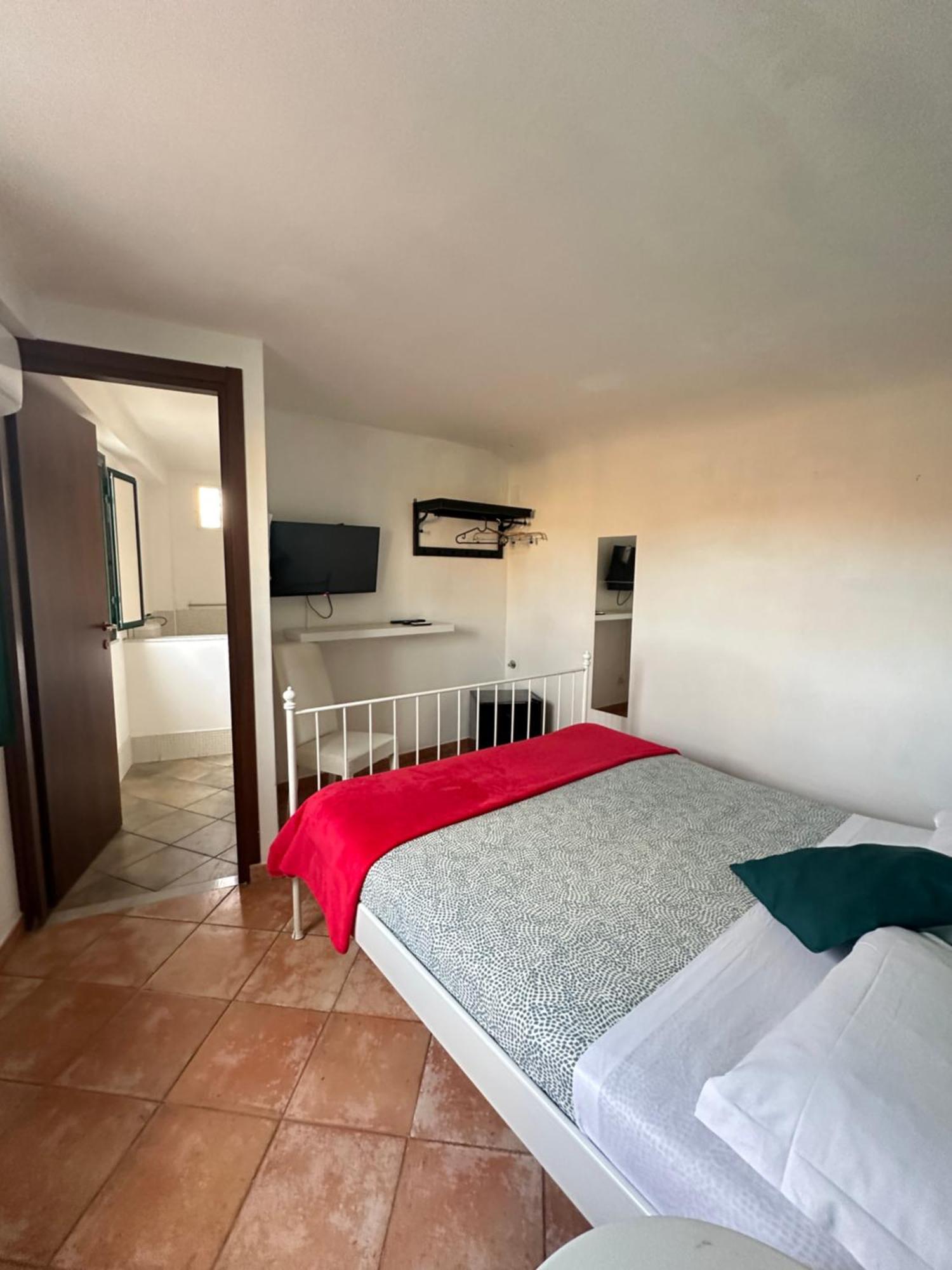 Palazzo Curro Hotell CTA Exteriör bild