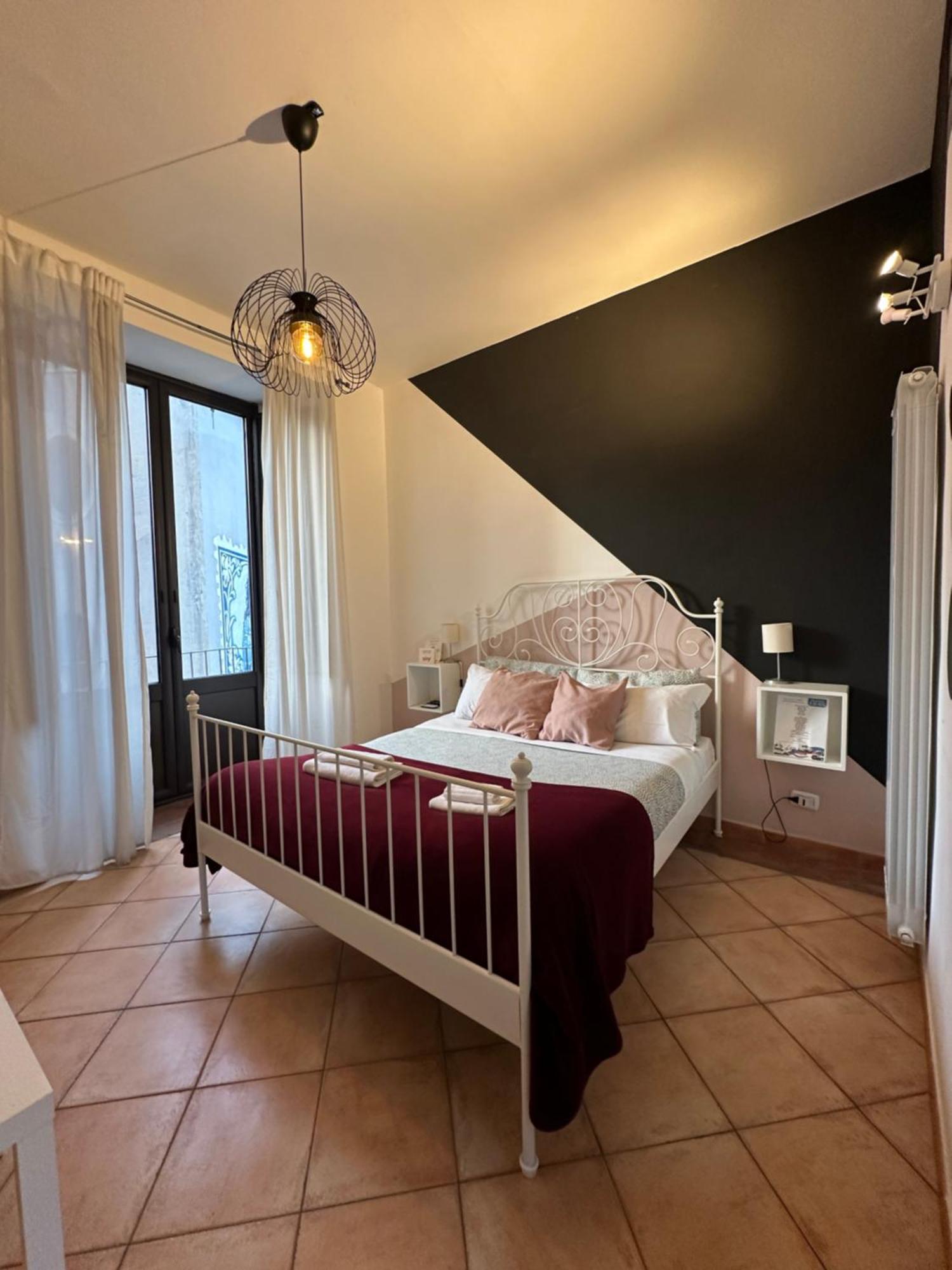 Palazzo Curro Hotell CTA Exteriör bild