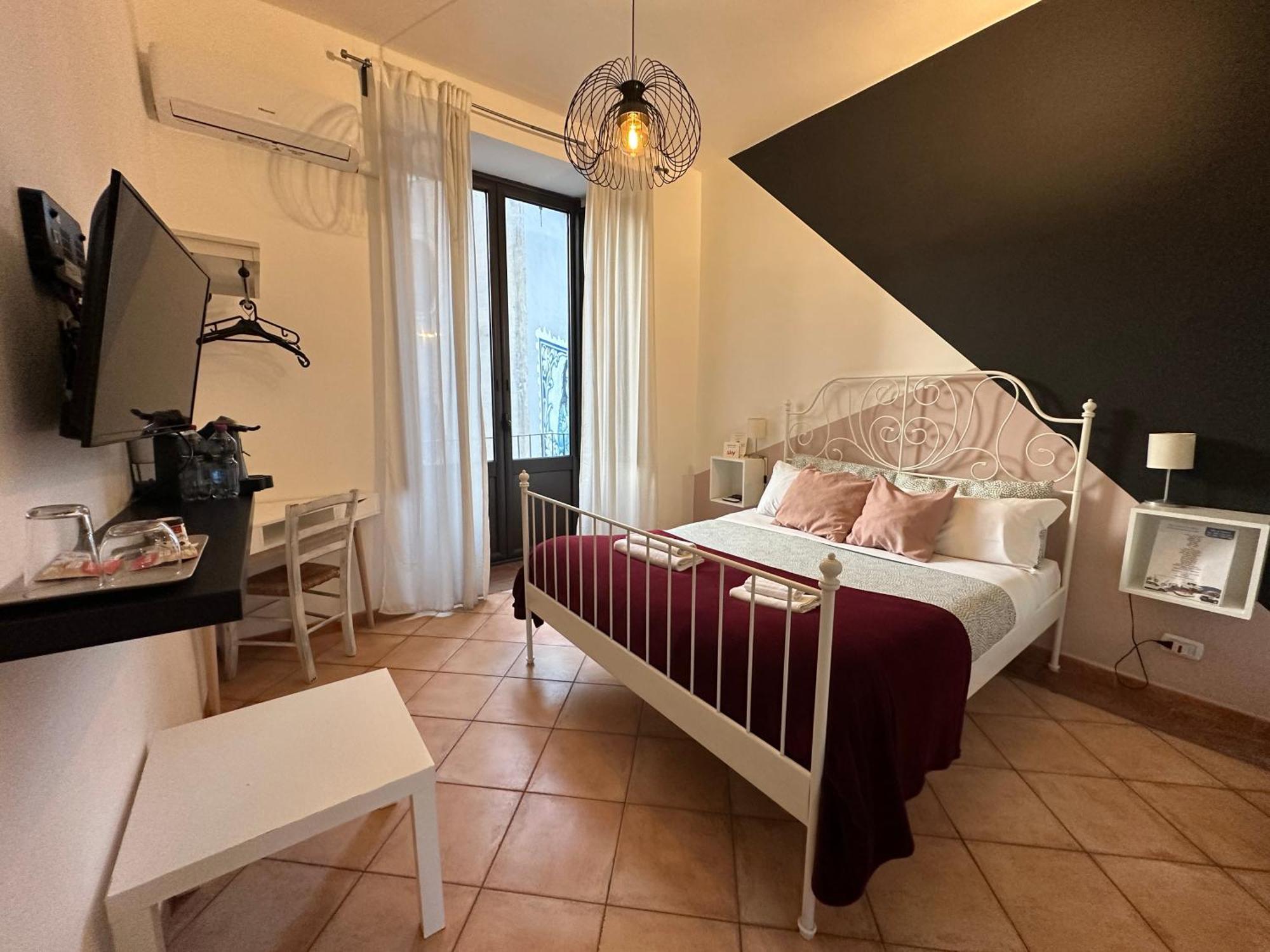 Palazzo Curro Hotell CTA Exteriör bild