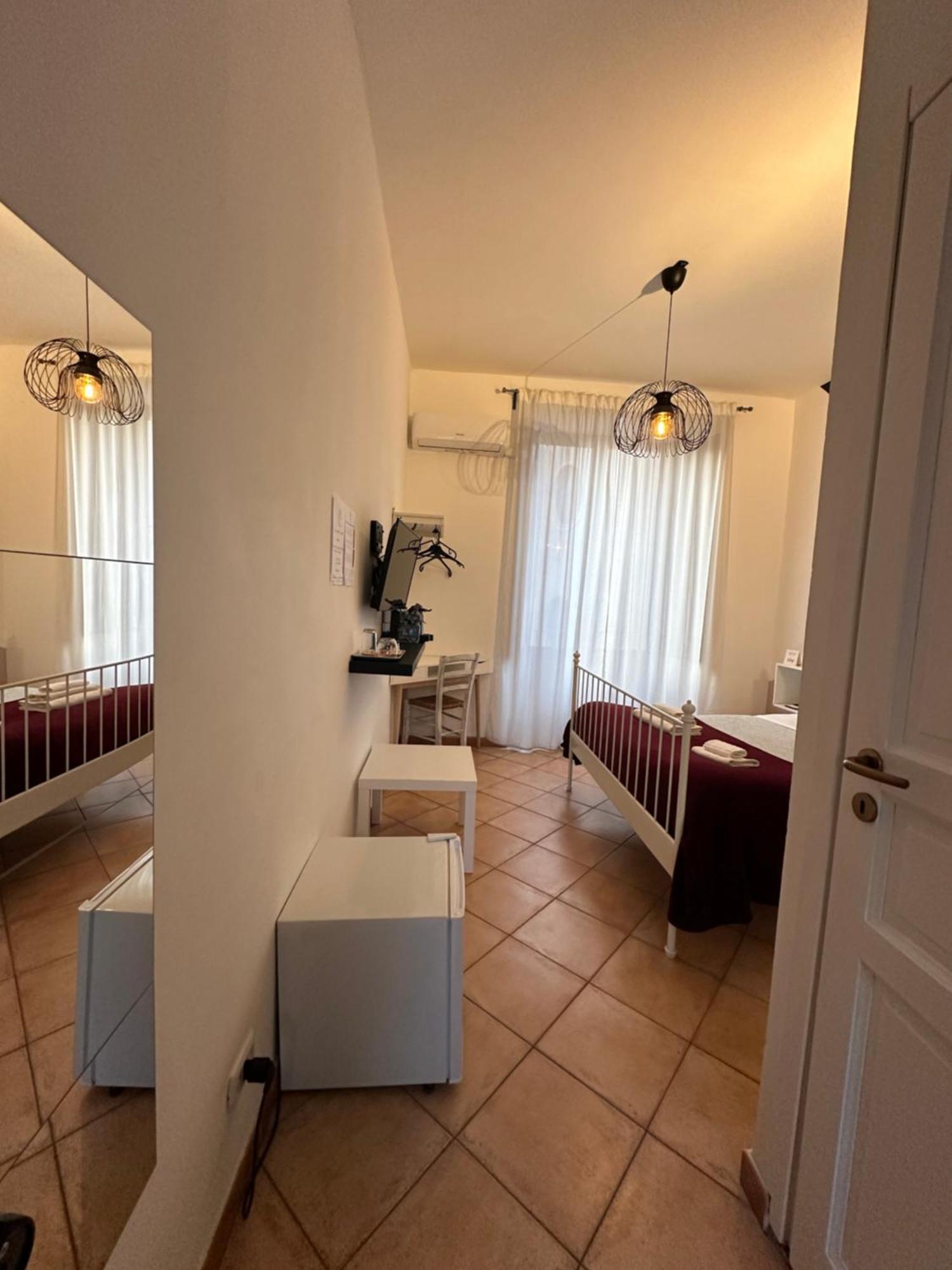 Palazzo Curro Hotell CTA Exteriör bild